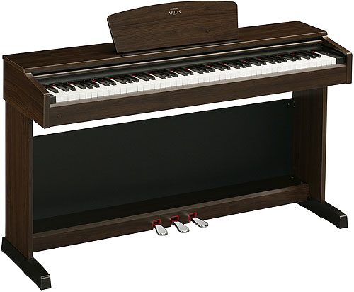 Arius Yamaha YDP-140